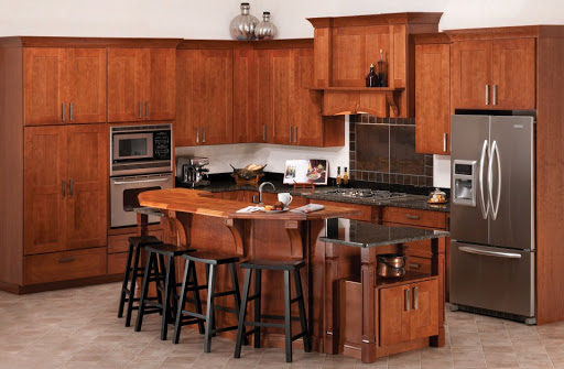 Cabinet Maker «Bay City Cabinets», reviews and photos, 4335 E Hillsborough Ave, Tampa, FL 33610, USA