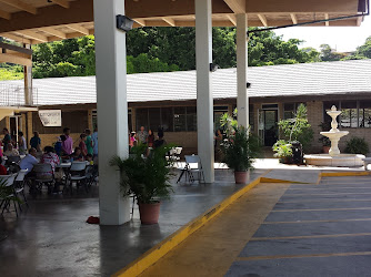 Honolulu Central Seventh-day Adventist Church