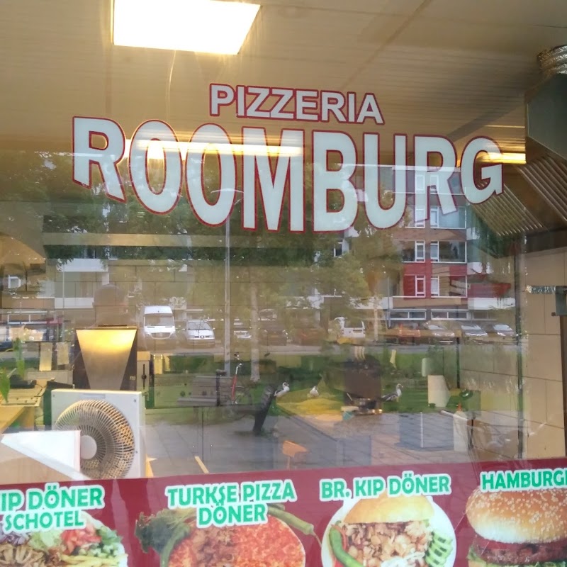 Pizzeria Roomburg