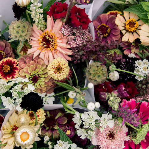 EMERDEN – Flower Farm - Florist