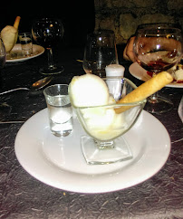 Plats et boissons du Restaurant français LE SAGITTAIRE MONTMARTRE à Paris - n°15