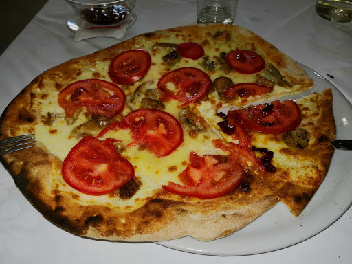 Da Giovanni in Agnone, Provincia di Isernia