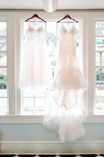 Bridal Shop «Fancy Frocks Bridal. Prom. Tuxedo.», reviews and photos, 820 Inlet Square Dr, Murrells Inlet, SC 29576, USA