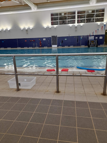 Halo Ynysawdre Swimming Pool & Fitness Centre - Bridgend