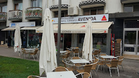 Pizzaria Avenida