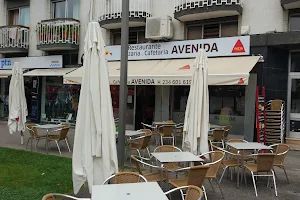 Pizzaria Avenida image
