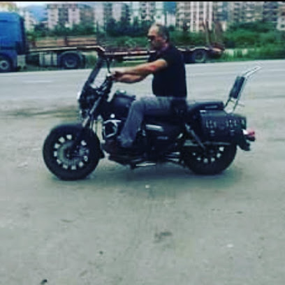 Sindoma Motor Yenileme Yedek Parca