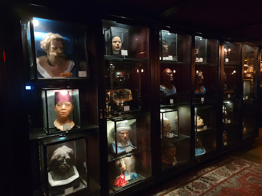 Movie Theater «Alamo Drafthouse - Downtown Brooklyn», reviews and photos, 445 Albee Square W #4, Brooklyn, NY 11201, USA