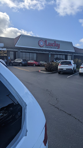 Supermarket «Lucky», reviews and photos, 270 Reservation Rd, Marina, CA 93933, USA