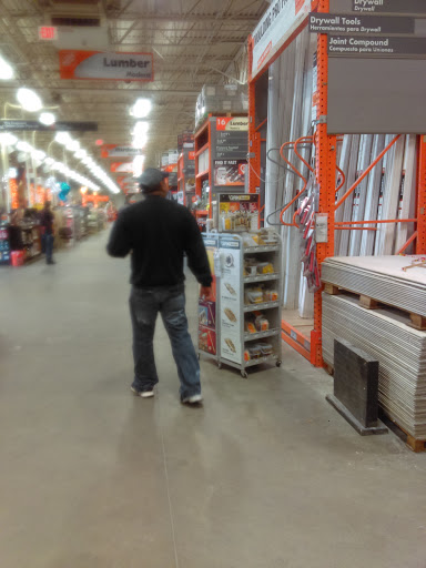 Home Improvement Store «The Home Depot», reviews and photos, 421 Absecon Blvd, Absecon, NJ 08201, USA