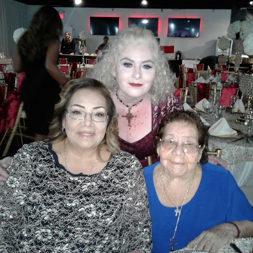 Ballroom «Canales Special Events», reviews and photos, 2000 E Abram St, Arlington, TX 76010, USA