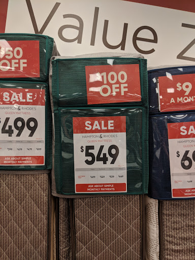 Shopping Mall «Church Lane Shopping Center», reviews and photos, 9930 York Rd, Cockeysville, MD 21030, USA