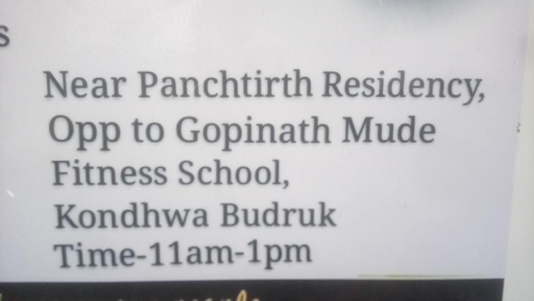 Modi Caterers