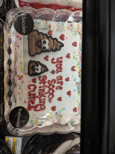 Grocery Store «Hannaford Supermarket», reviews and photos, 114 High St, Caribou, ME 04736, USA