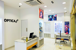 Optica - Opticians in Oasis Mall, Malindi image