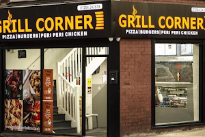 Grill Corner Bolton image