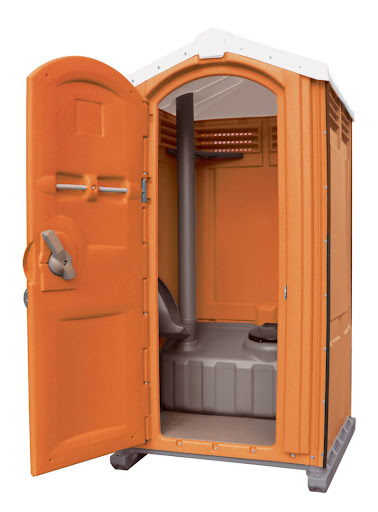 Ct potty rentals