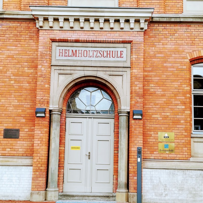 Helmholtz-Gymnasium Potsdam