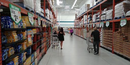 Supermarket «WinCo Foods», reviews and photos, 3032 E State St, Eagle, ID 83616, USA