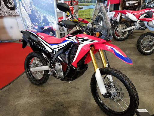 Motorcycle Dealer «Taylor Motorcycles», reviews and photos, 2140 N Pacific Hwy, Woodburn, OR 97071, USA