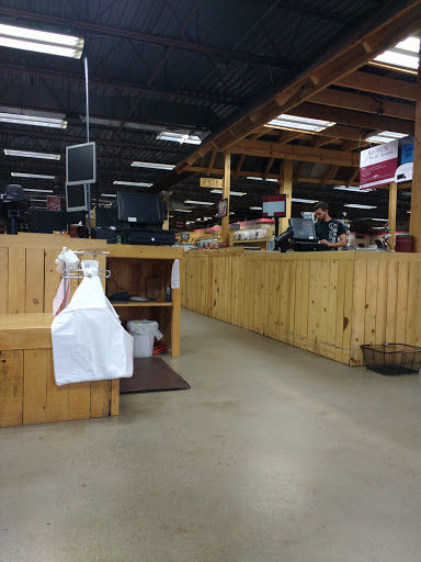 Thrift Store «New Horizons Thrift Store», reviews and photos