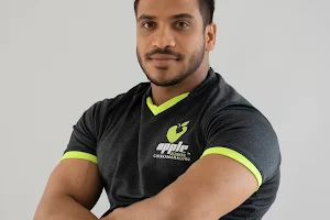 Fitness Trainer Arif image