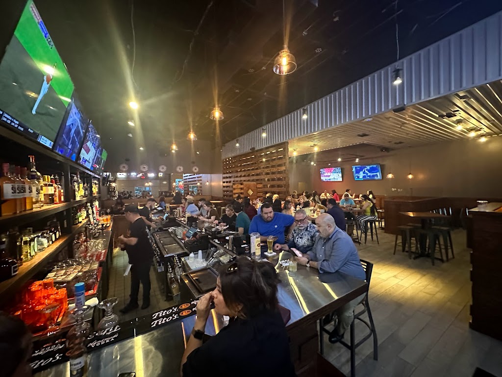 Oak Texas Bar & Grill - Brownsville 78526