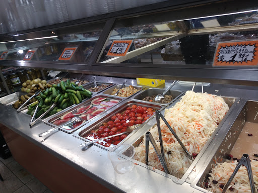 Supermarket «Brighton Bazaar», reviews and photos, 1007 Brighton Beach Ave, Brooklyn, NY 11235, USA