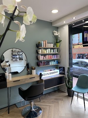 Le Salon by Silvia à Cormeilles-en-Parisis
