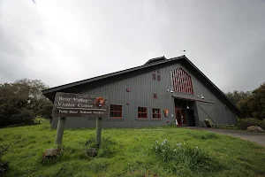 Bear Valley Visitor Center image