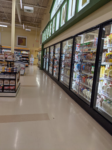 Grocery Store «Lowes Foods», reviews and photos, 930 High House Rd, Cary, NC 27513, USA