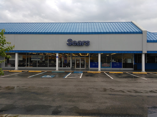 Appliance Store «Sears Hometown Store», reviews and photos, 1441 S Dixie Fwy, New Smyrna Beach, FL 32168, USA
