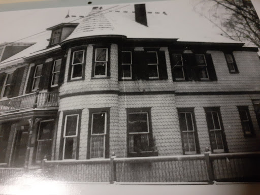 Museum «Burlington County Prison Msm», reviews and photos, 128 High St, Mt Holly, NJ 08060, USA