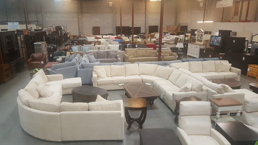 Furniture Store «Havertys Furniture», reviews and photos, 6201 Atlanta Hwy, Montgomery, AL 36117, USA