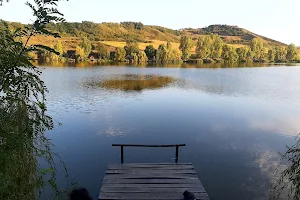 Lac Brăteni image