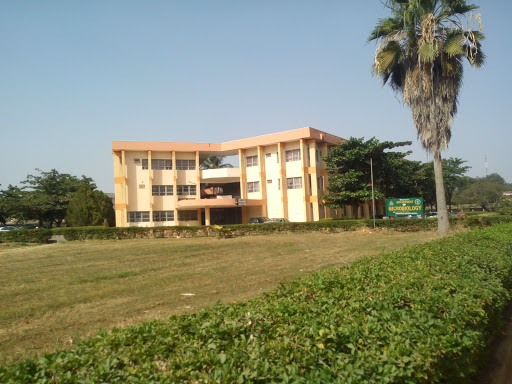 Department of Microbiology, Zaria, Nigeria, University, state Katsina