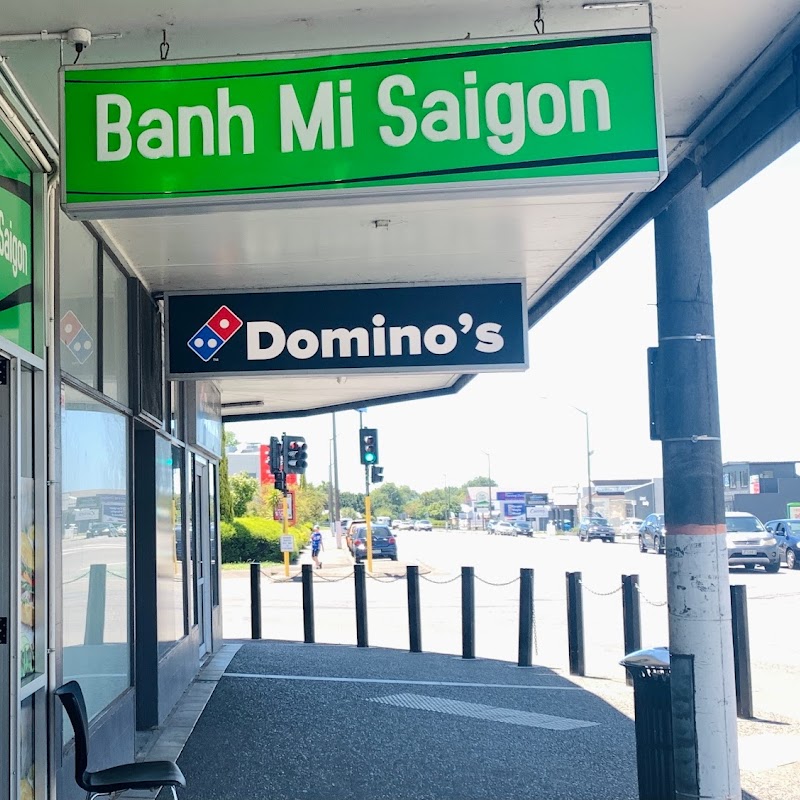 Banh Mi Saigon