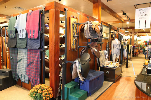 Tack Shop «Dover Saddlery», reviews and photos, 306 Clydesdale Trail, Medina, MN 55340, USA