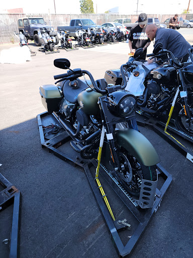 Harley-Davidson Dealer «Huntington Beach Harley-Davidson», reviews and photos, 15080 Goldenwest Cir, Westminster, CA 92683, USA