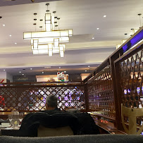 Atmosphère du Restaurant asiatique Wok 70 à Pusey - n°19