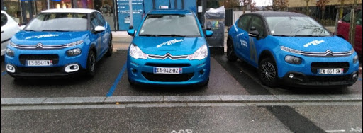 Auto Ecole St Orens Les Mûriers à Saint-Orens-de-Gameville, Haute-Garonne