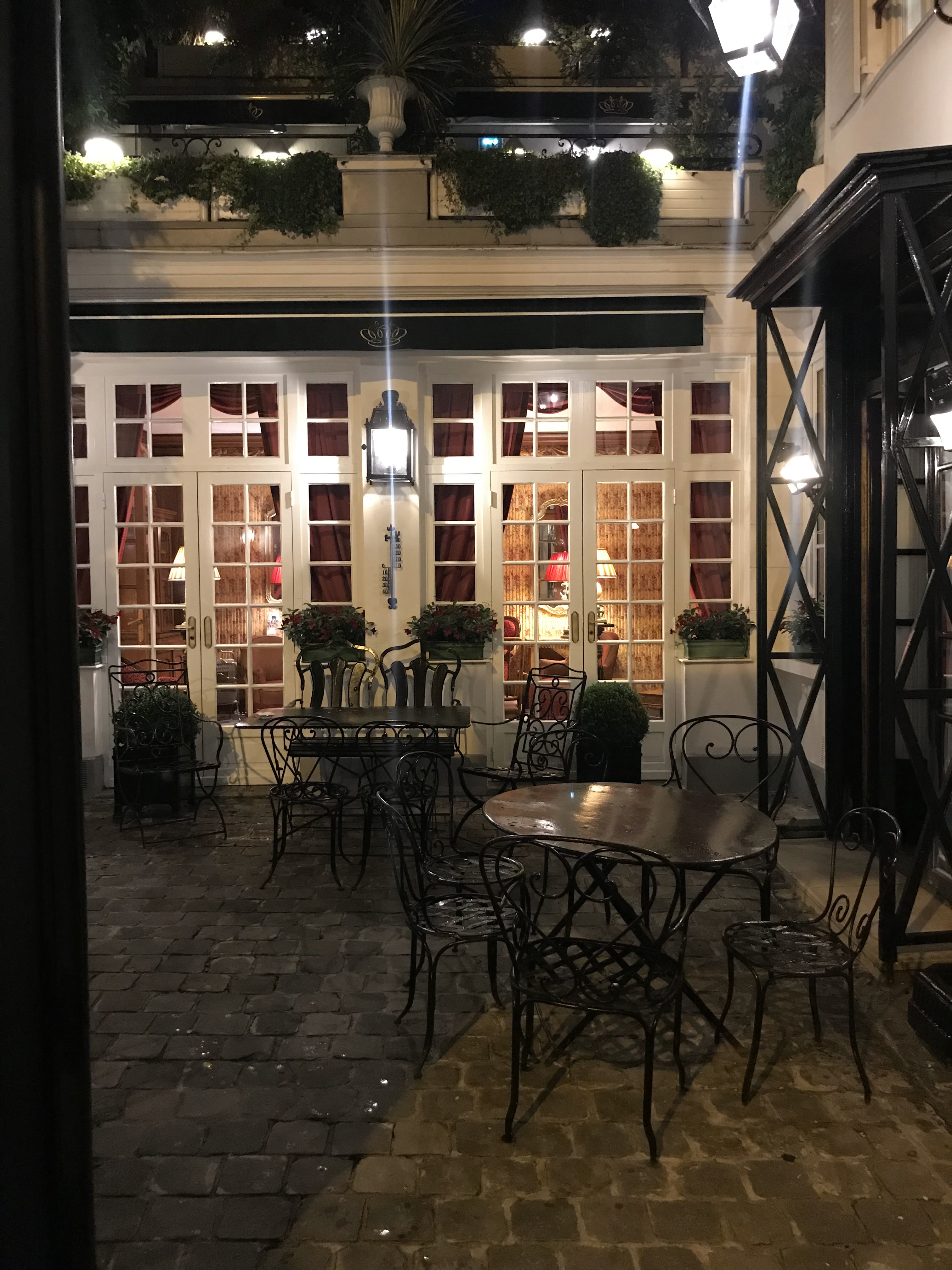 Photo n° 4 de l'avis de Alexandra.a fait le 25/07/2018 à 21:31