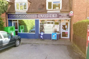 Roundwood Stores image