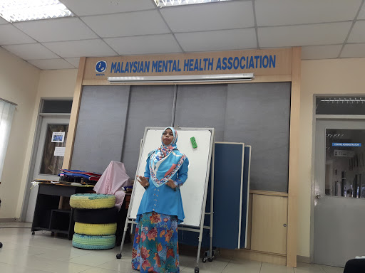 Malaysian Mental Health Association