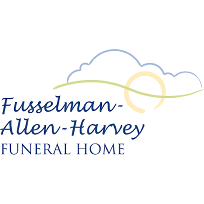 Fusselman-Allen-Harvey Funeral Home
