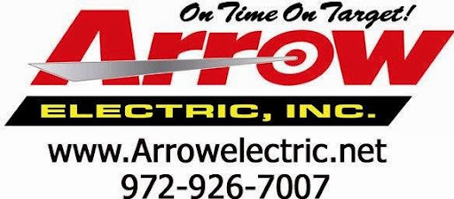 Electrician «Arrow Electric Service, Inc.», reviews and photos, 2903 National Dr, Garland, TX 75041, USA