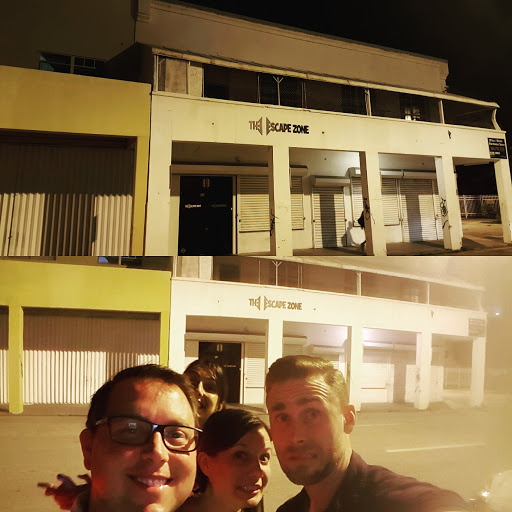 Amusement Center «The Escape Zone Escape Room Games», reviews and photos, 540 N Miami Ave, Miami, FL 33136, USA