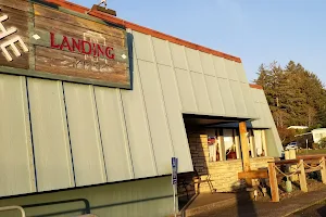 The Landing Restaurant & Lounge image