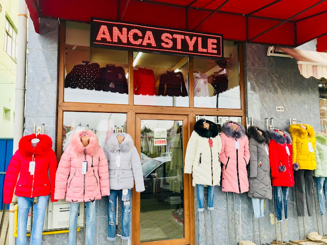 Anca Style