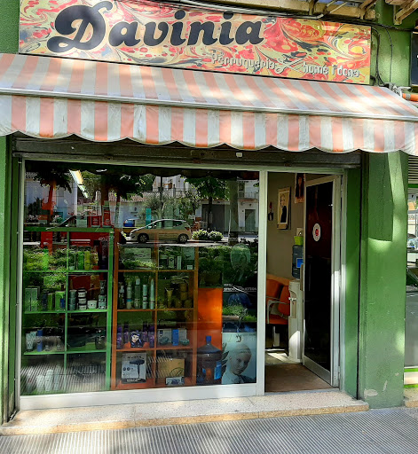 Davinia Peluquería en Girona, Girona